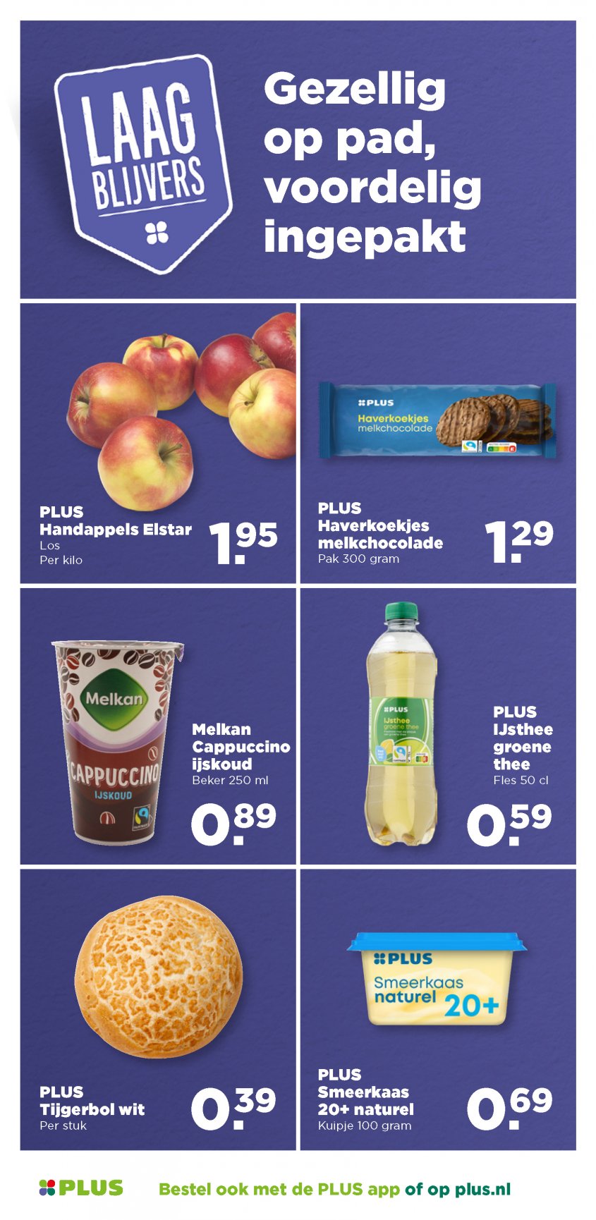 Plus Aanbiedingen van 02-07-2025 pagina.29