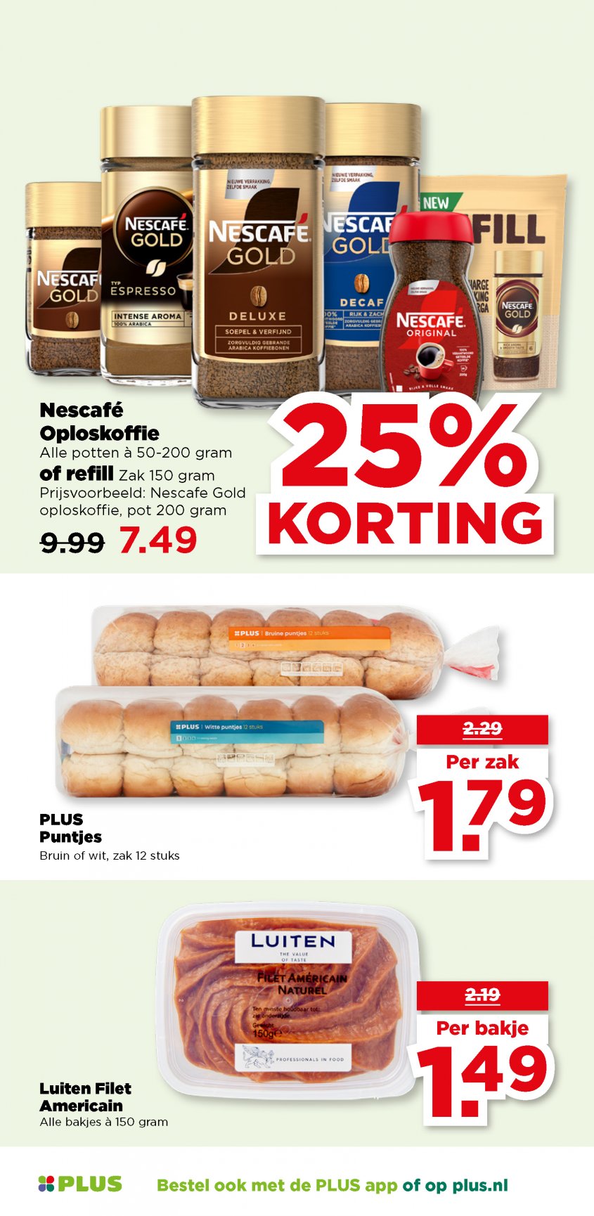 Plus Aanbiedingen van 02-07-2025 pagina.32