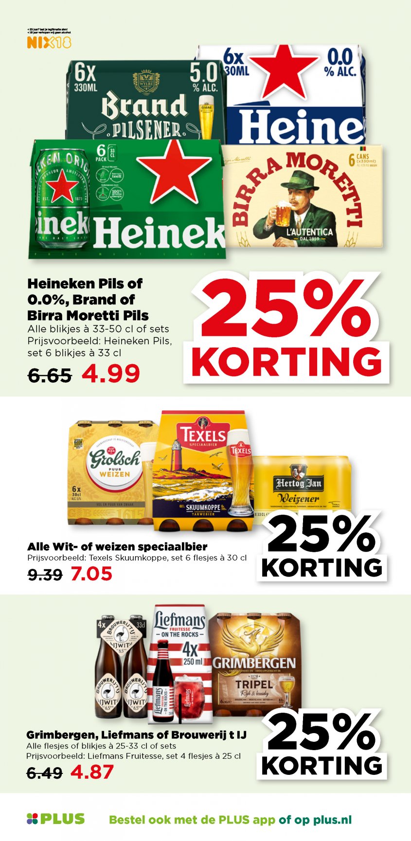 Plus Aanbiedingen van 02-07-2025 pagina.38