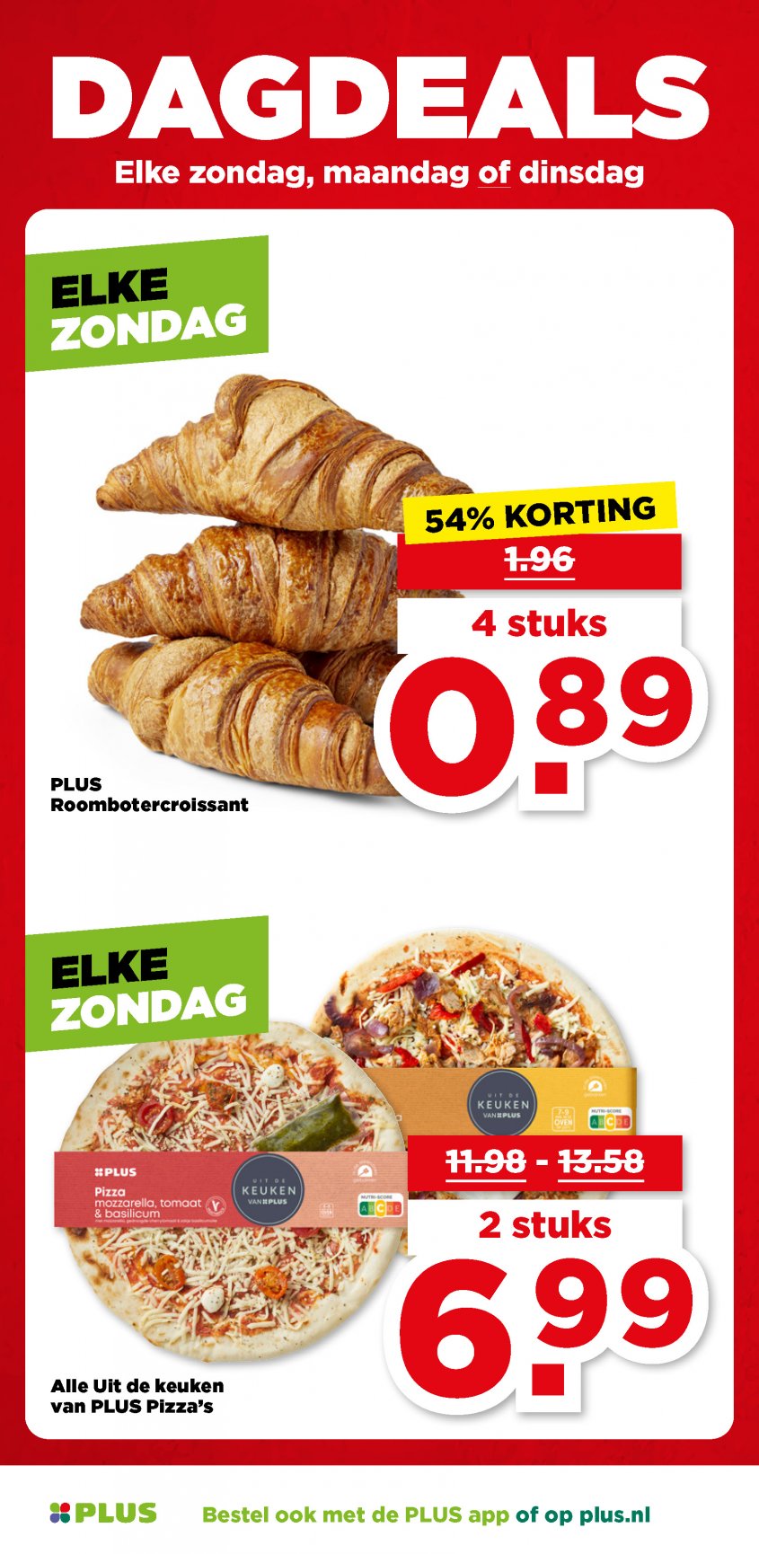 Plus Aanbiedingen van 02-07-2025 pagina.43