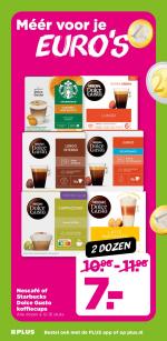 Plus reclame folder week 27 pagina.3 