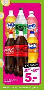 Plus reclame folder week 27 pagina.4 