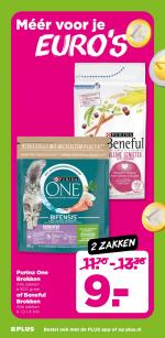 Plus reclame folder week 27 pagina.27 