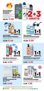 Plus reclame folder week 27 pagina.33 