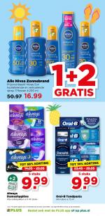 Plus reclame folder week 27 pagina.34 