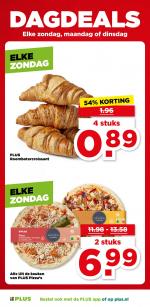 Plus reclame folder week 27 pagina.43 