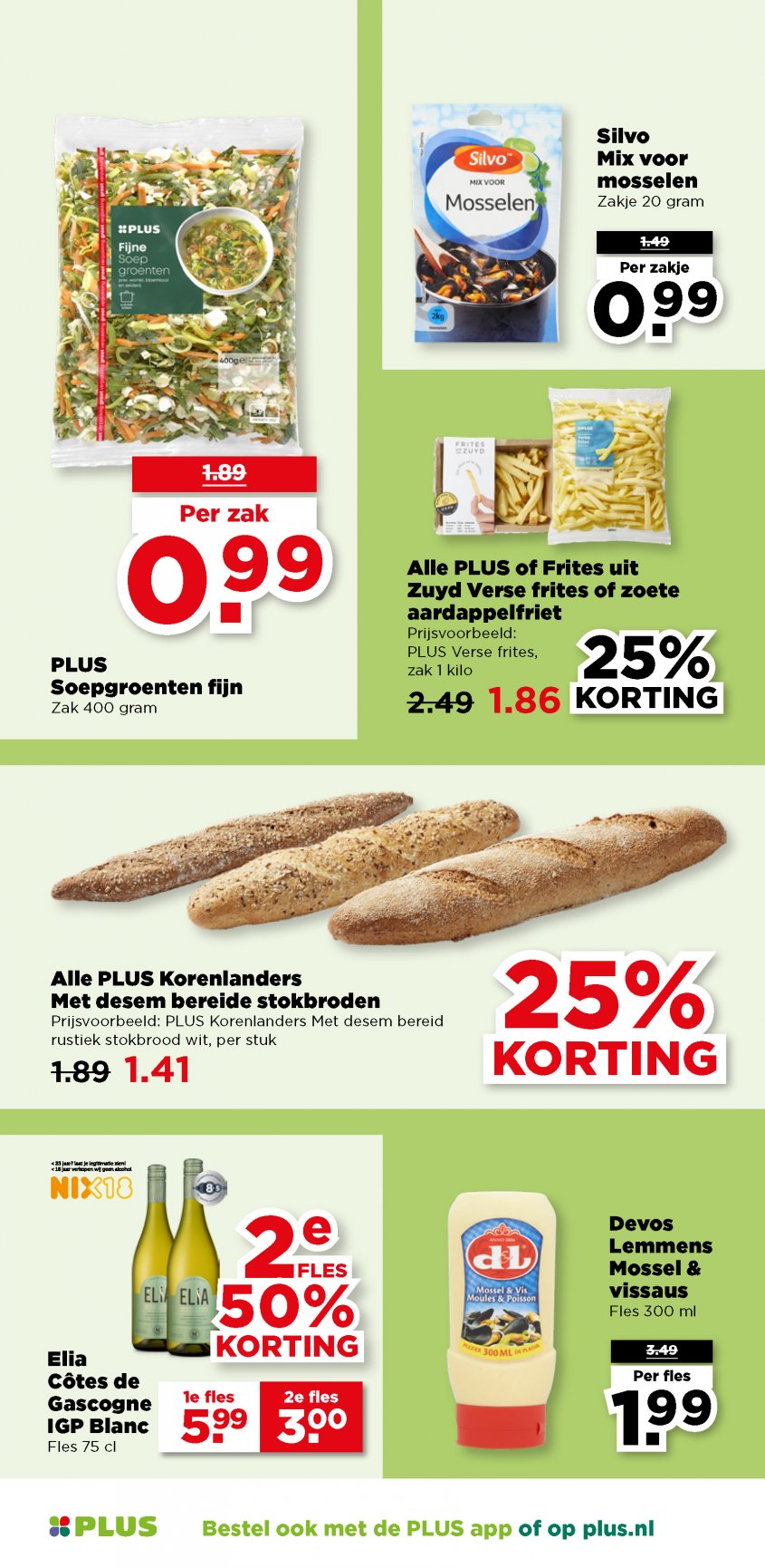 Plus Aanbiedingen van 09-07-2025 pagina.10