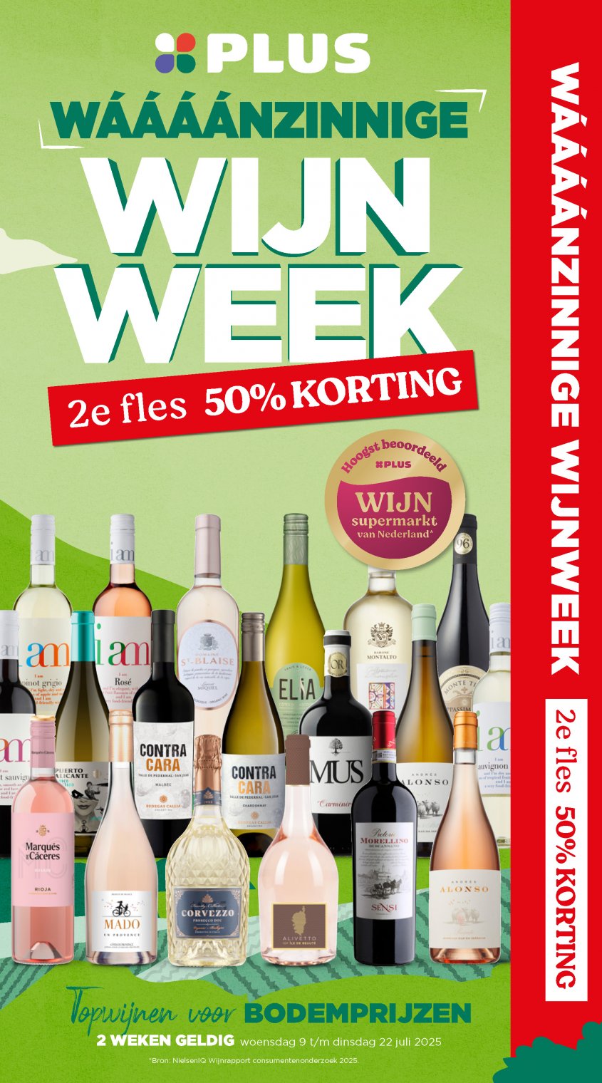 Plus Aanbiedingen van 09-07-2025 pagina.35