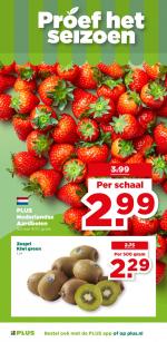 Plus reclame folder week 28, pagina.3