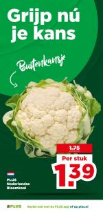Plus reclame folder week 28, pagina.7