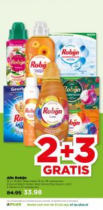 Plus reclame folder week 28, pagina.8