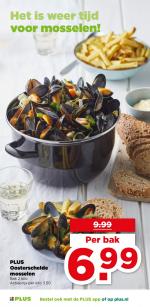 Plus reclame folder week 28, pagina.11