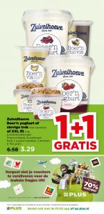 Plus reclame folder week 28, pagina.15