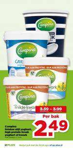 Plus reclame folder week 28, pagina.16