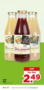 Plus reclame folder week 28, pagina.18