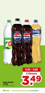 Plus reclame folder week 28, pagina.24