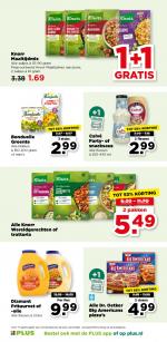 Plus reclame folder week 28, pagina.28