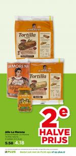 Plus reclame folder week 28, pagina.29