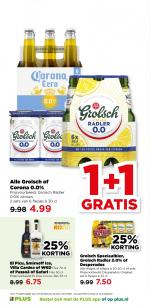 Plus reclame folder week 28, pagina.32