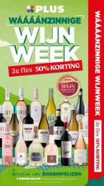 Plus reclame folder week 28, pagina.35