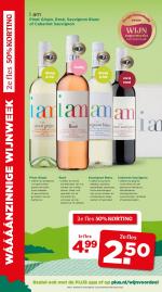 Plus reclame folder week 28, pagina.42
