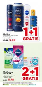 Plus reclame folder week 28, pagina.47