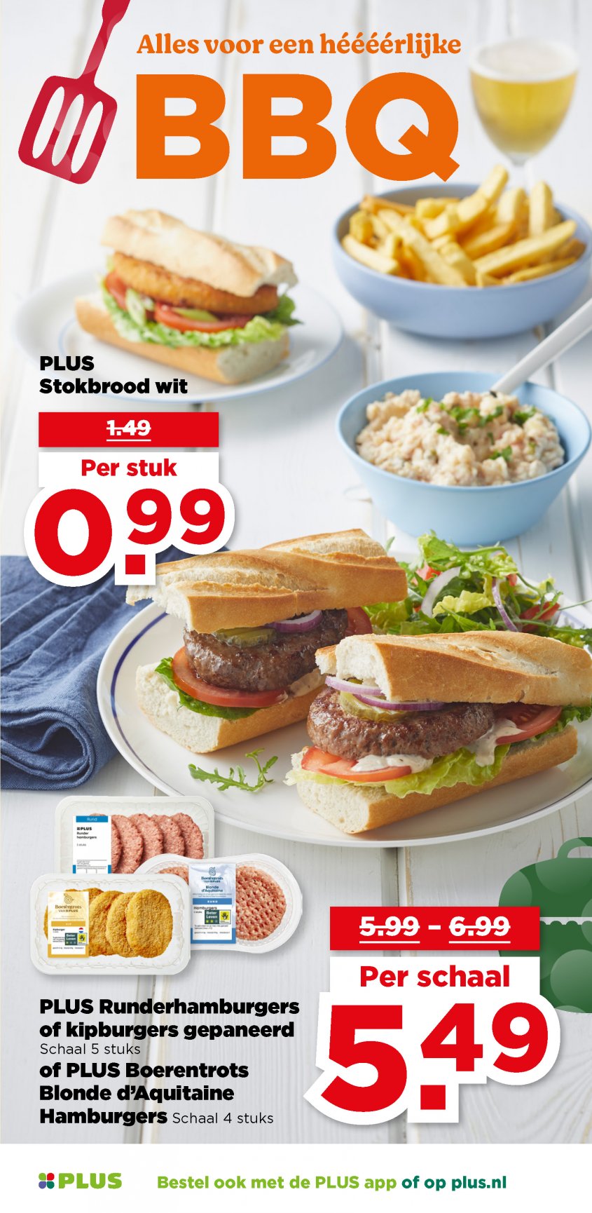 Plus Aanbiedingen van 16-07-2025 pagina.10