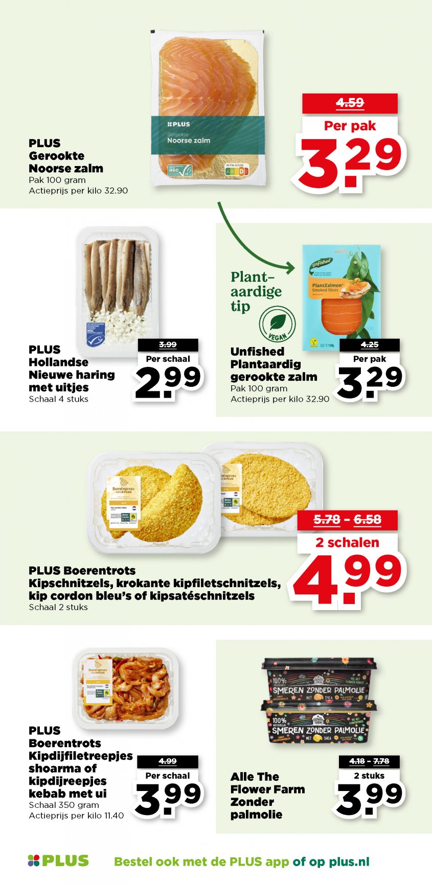 Plus Aanbiedingen van 16-07-2025 pagina.13