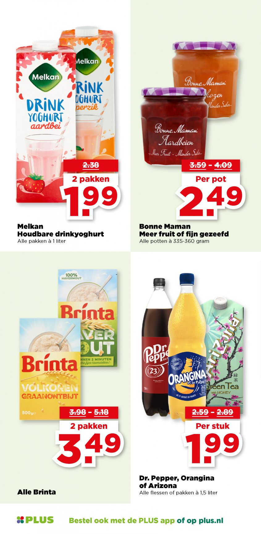 Plus Aanbiedingen van 16-07-2025 pagina.15