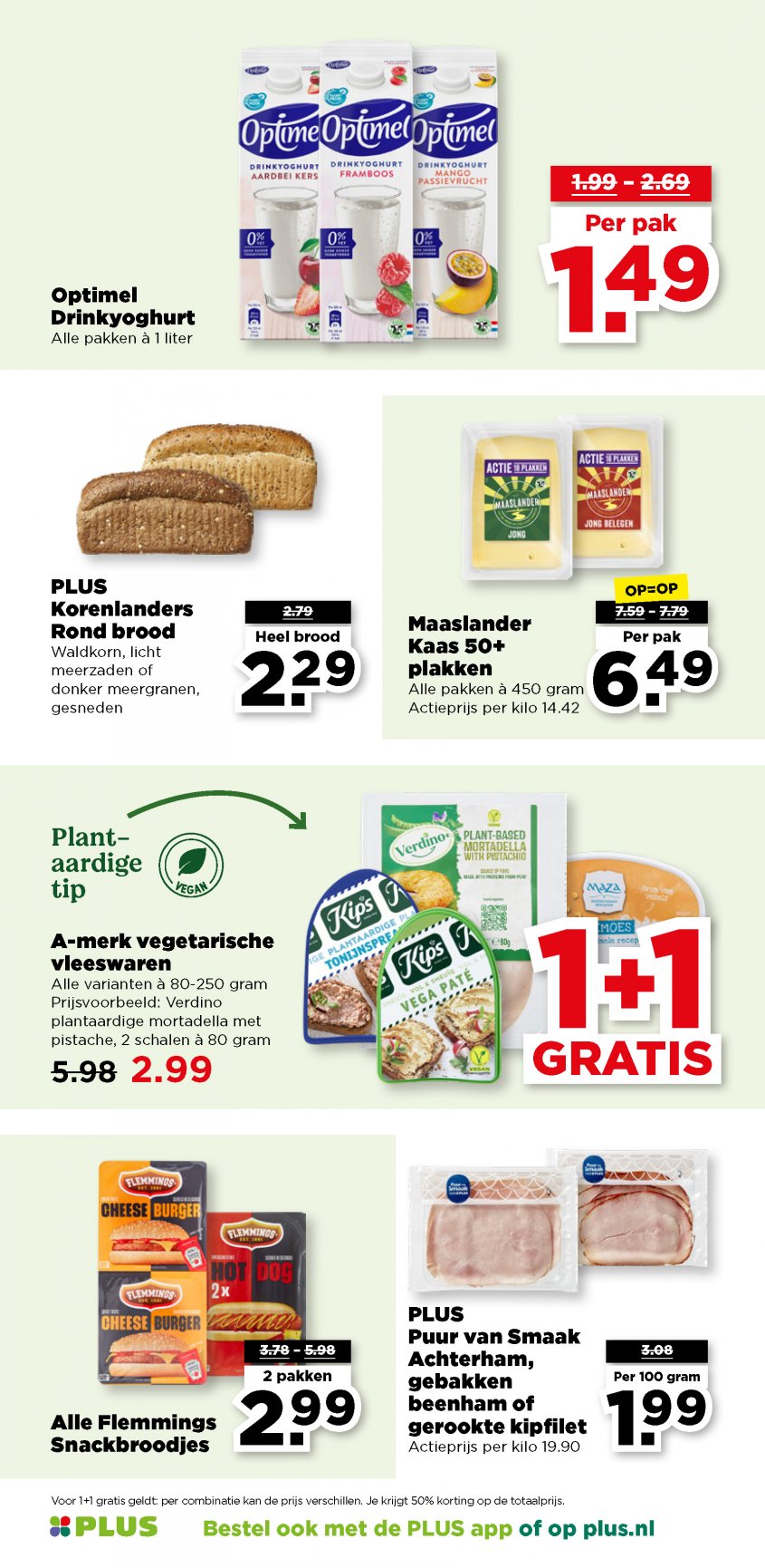 Plus Aanbiedingen van 16-07-2025 pagina.16