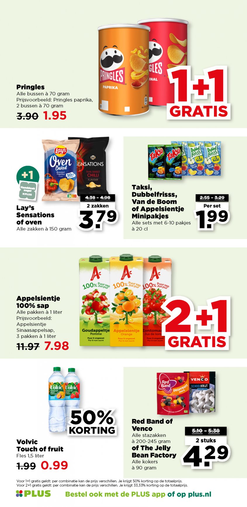 Plus Aanbiedingen van 16-07-2025 pagina.21