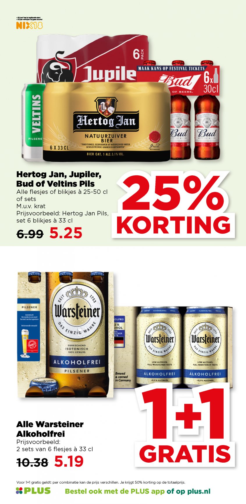 Plus Aanbiedingen van 16-07-2025 pagina.23