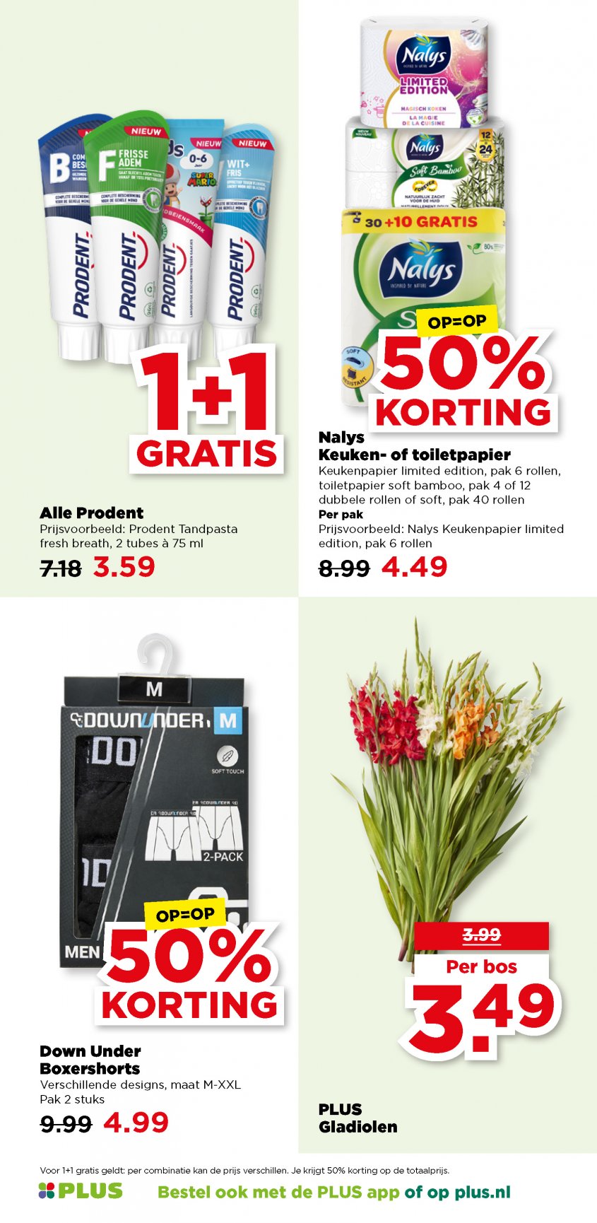 Plus Aanbiedingen van 16-07-2025 pagina.41