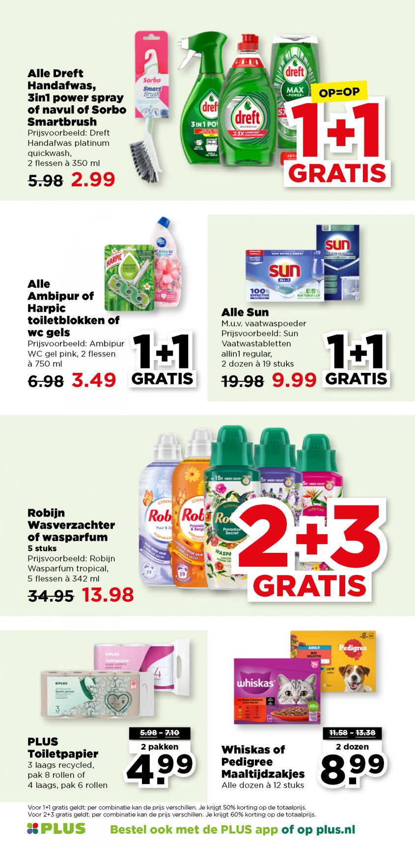 Plus Aanbiedingen van 16-07-2025 pagina.42