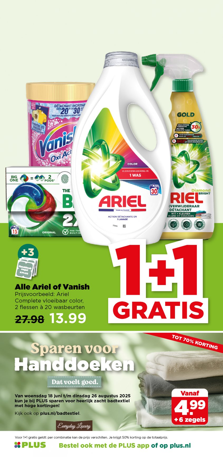 Plus Aanbiedingen van 16-07-2025 pagina.43