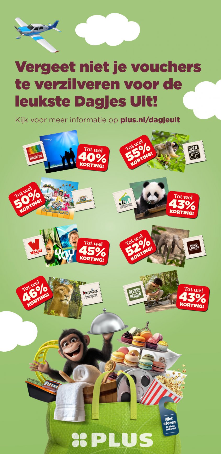 Plus Aanbiedingen van 16-07-2025 pagina.48