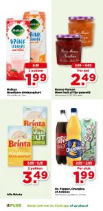 Plus reclame folder week 29, pagina.15