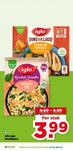 Plus reclame folder week 29, pagina.39