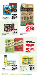Plus reclame folder week 30, pagina.12