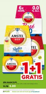 Plus reclame folder week 30, pagina.38