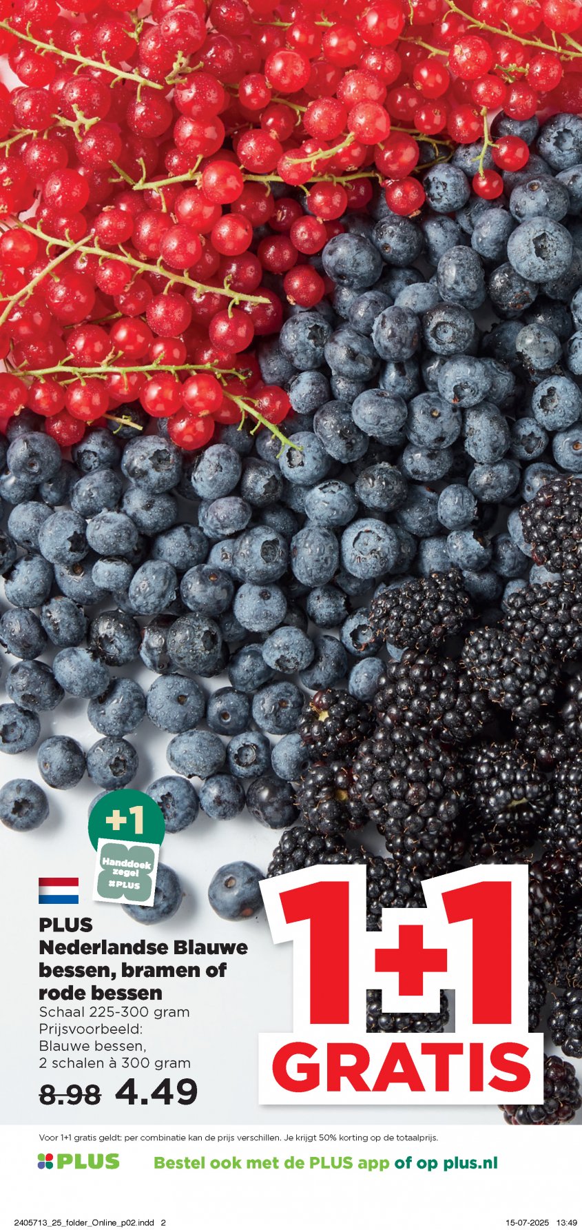Plus Aanbiedingen van 30-07-2025 pagina.2