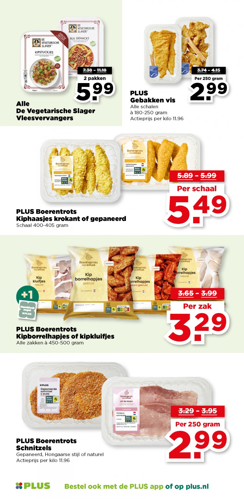 Plus Aanbiedingen van 30-07-2025 pagina.9