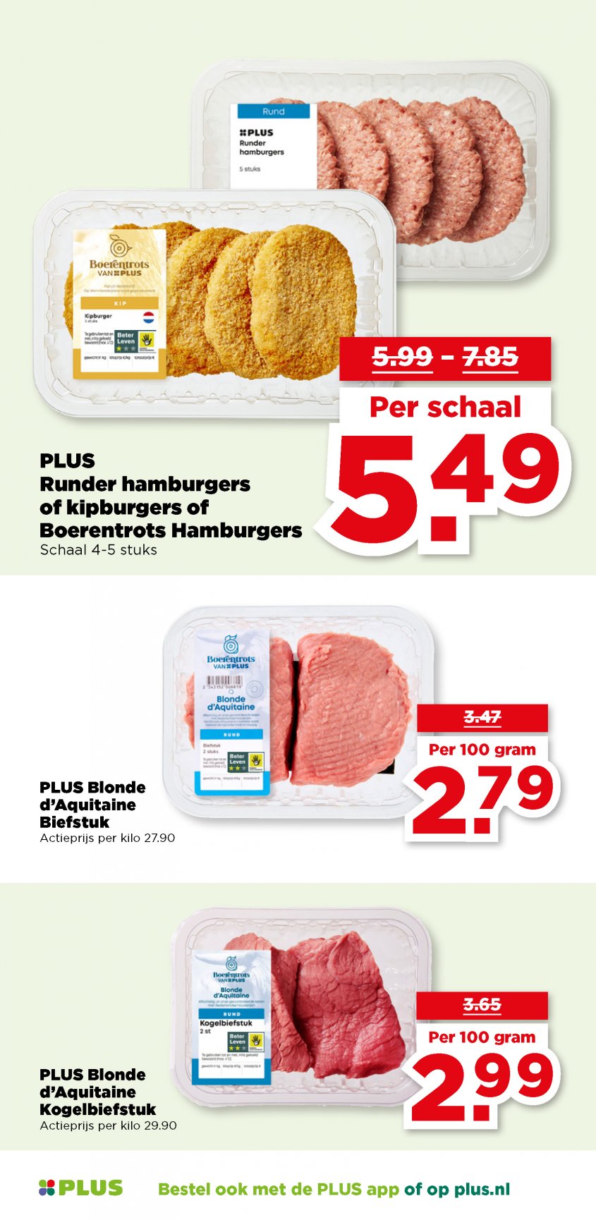 Plus Aanbiedingen van 30-07-2025 pagina.10