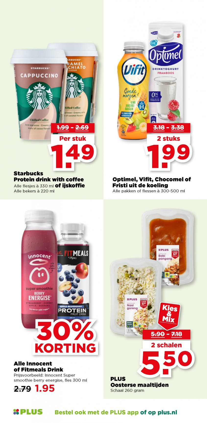 Plus Aanbiedingen van 30-07-2025 pagina.11
