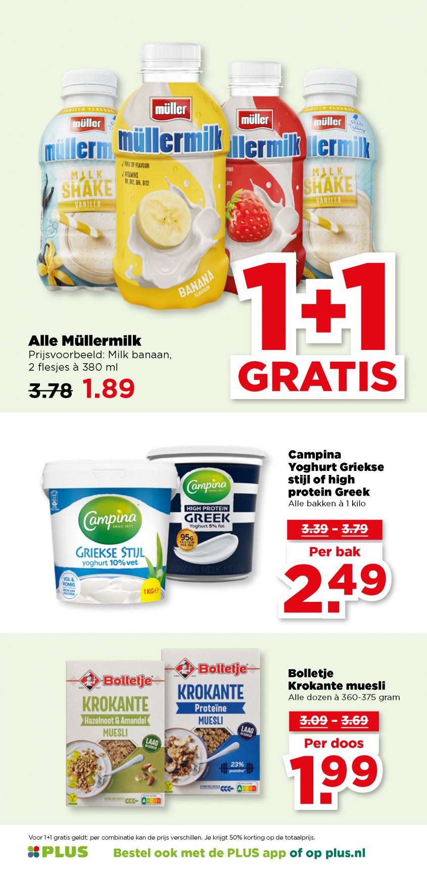 Plus Aanbiedingen van 30-07-2025 pagina.13