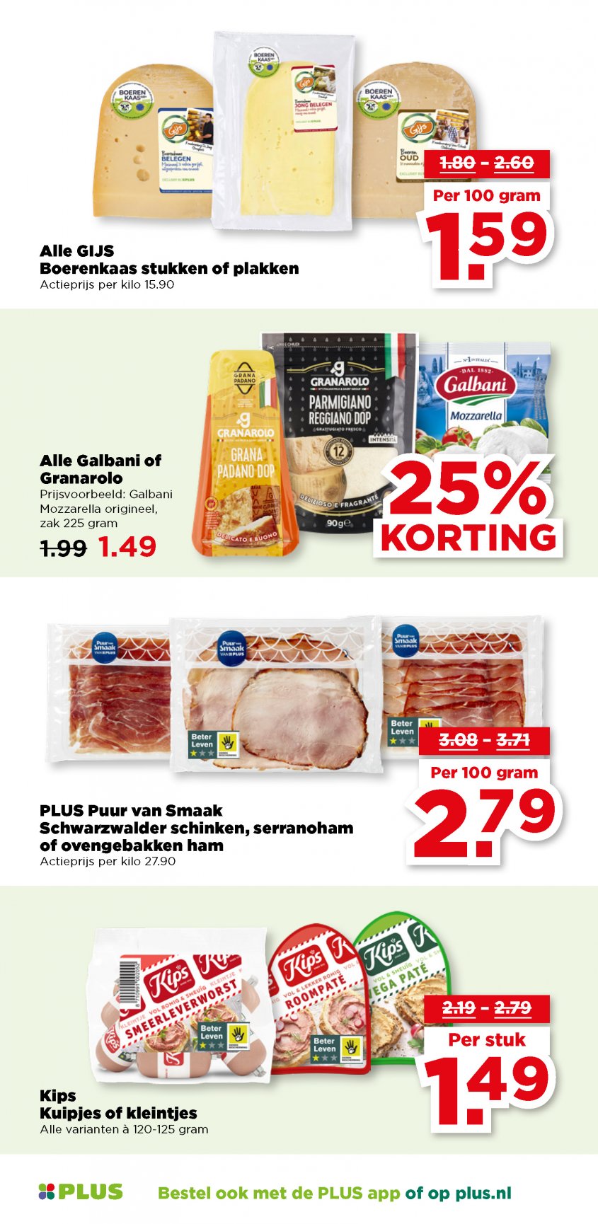 Plus Aanbiedingen van 30-07-2025 pagina.15