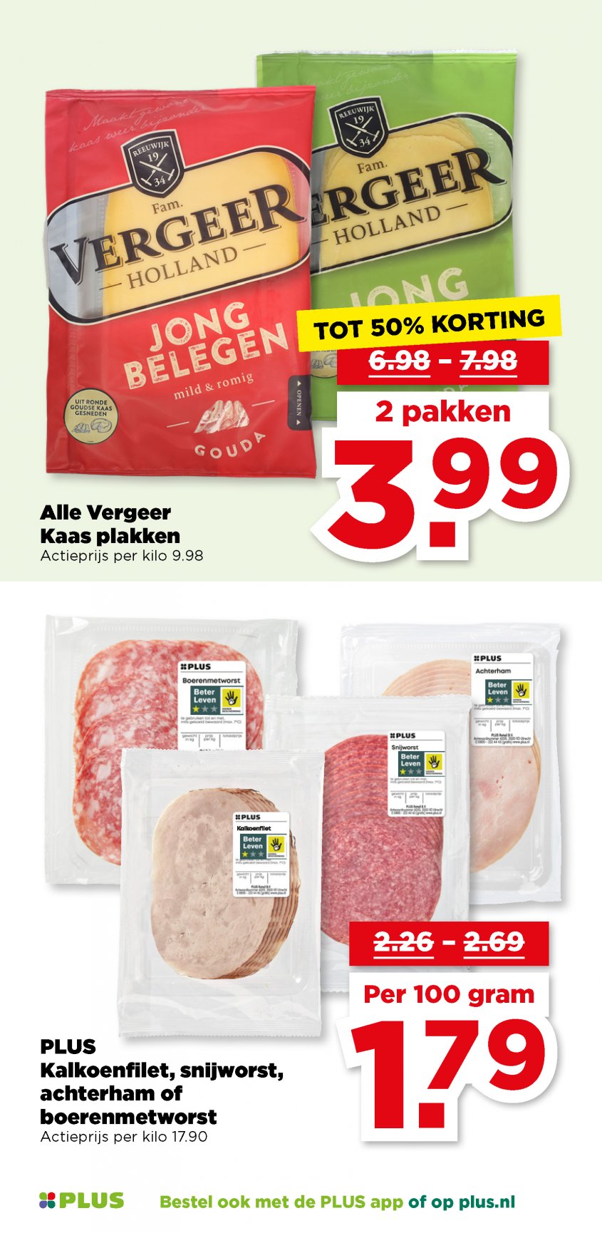 Plus Aanbiedingen van 30-07-2025 pagina.16