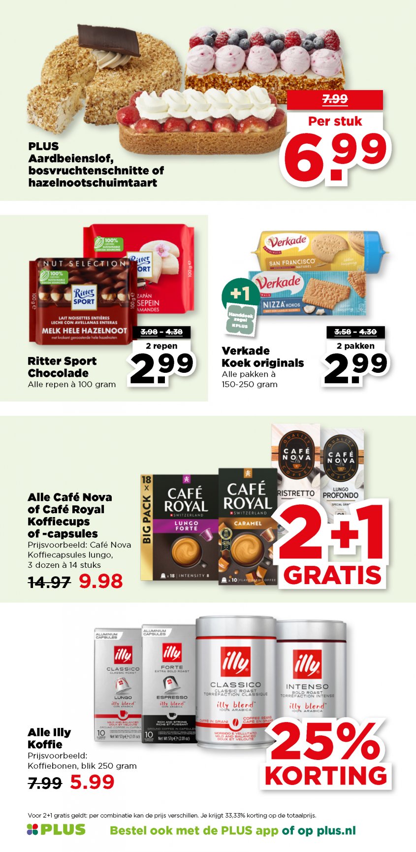 Plus Aanbiedingen van 30-07-2025 pagina.19