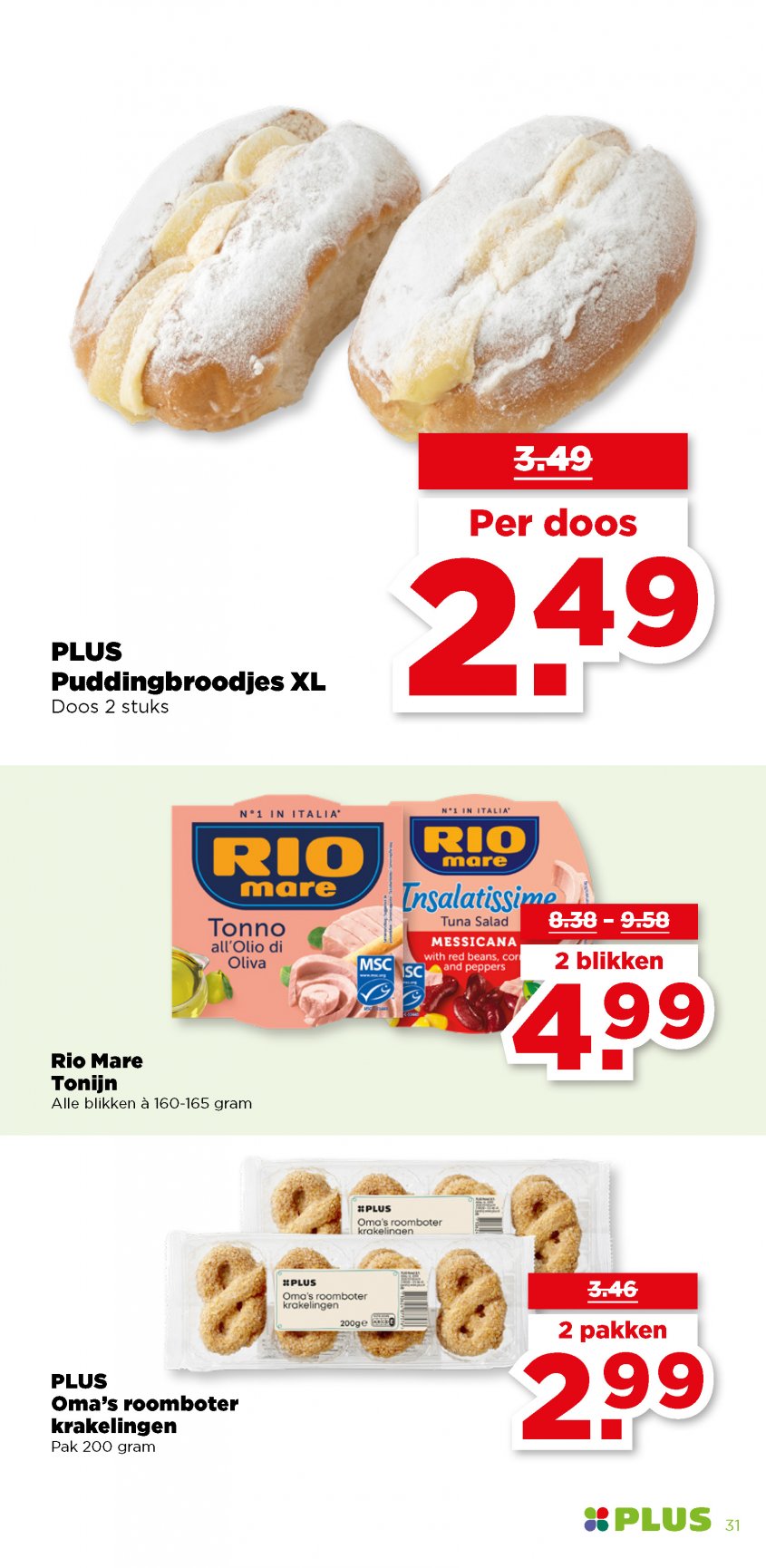 Plus Aanbiedingen van 30-07-2025 pagina.20