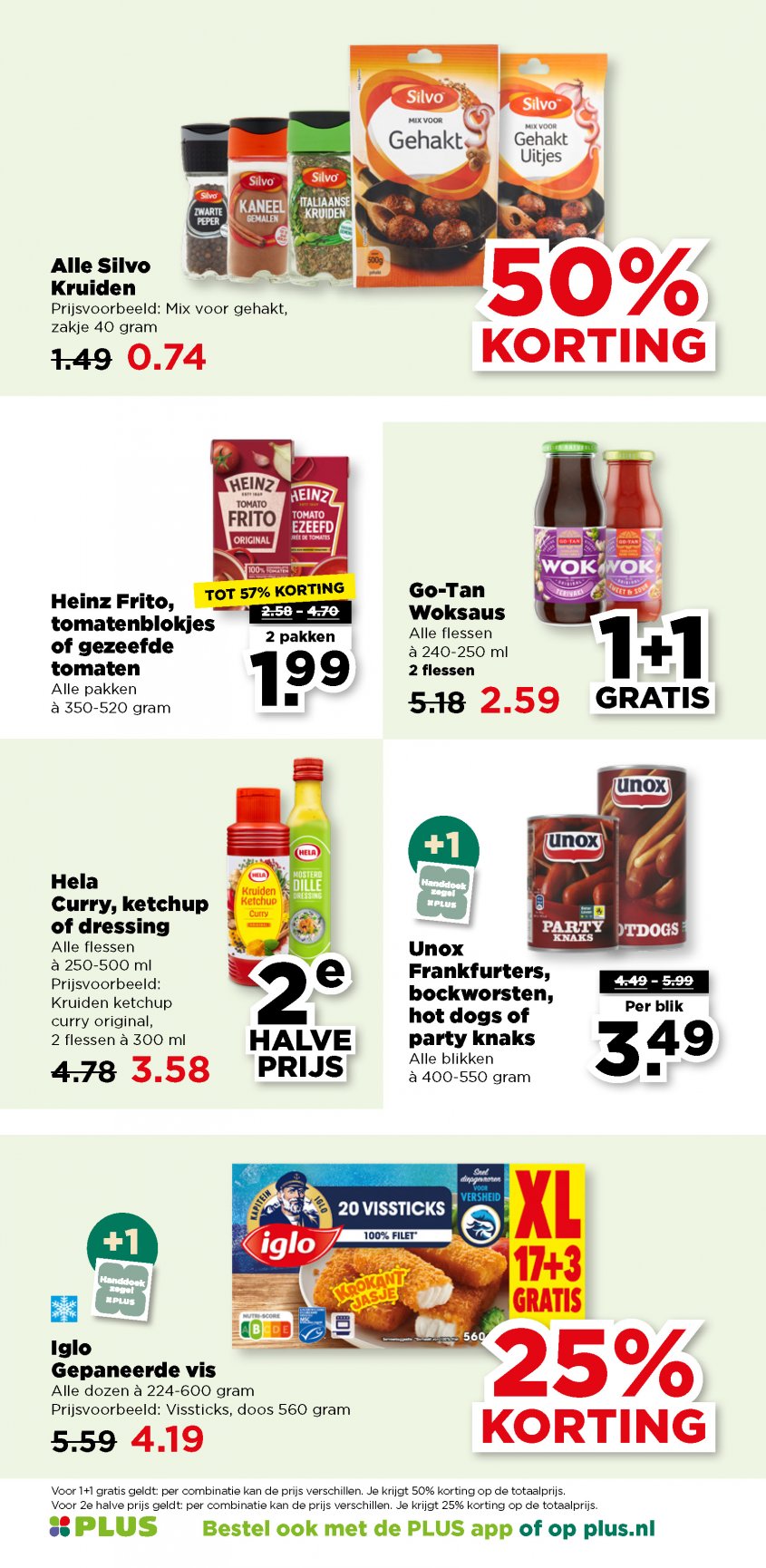 Plus Aanbiedingen van 30-07-2025 pagina.21